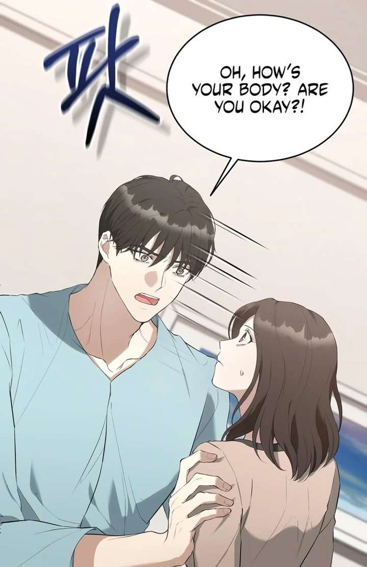 Take Back Chapter 2 - Page 20