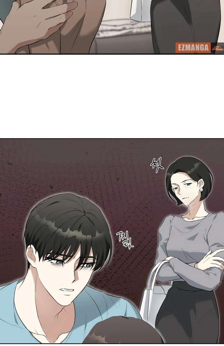 Take Back Chapter 2 - Page 23