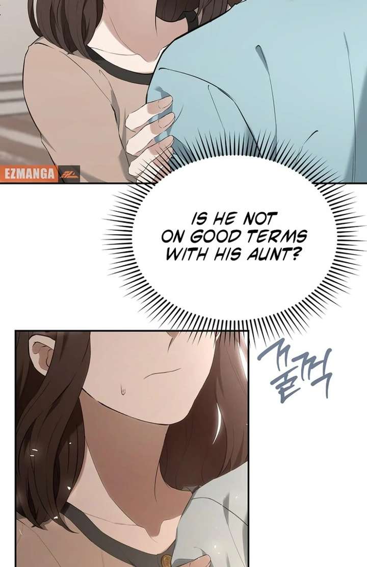 Take Back Chapter 2 - Page 25