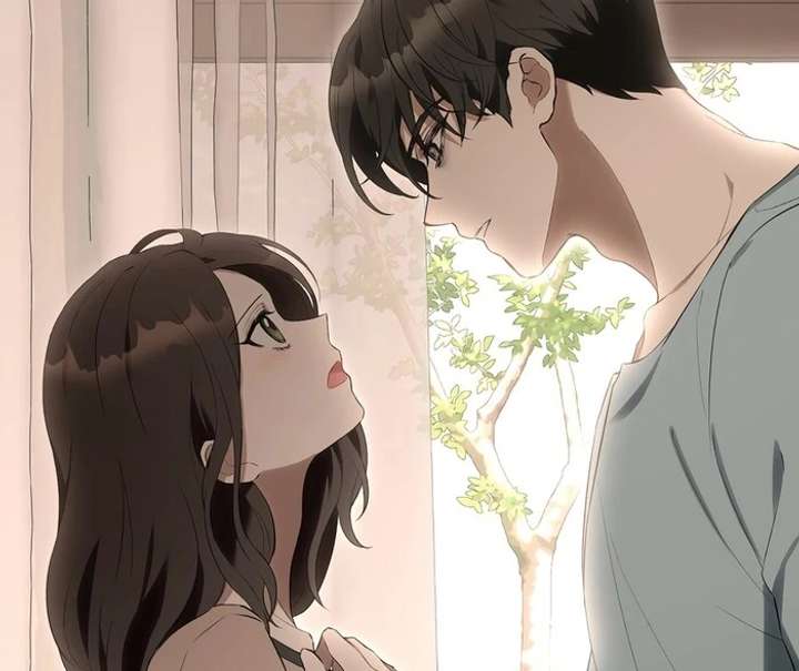 Take Back Chapter 2 - Page 35