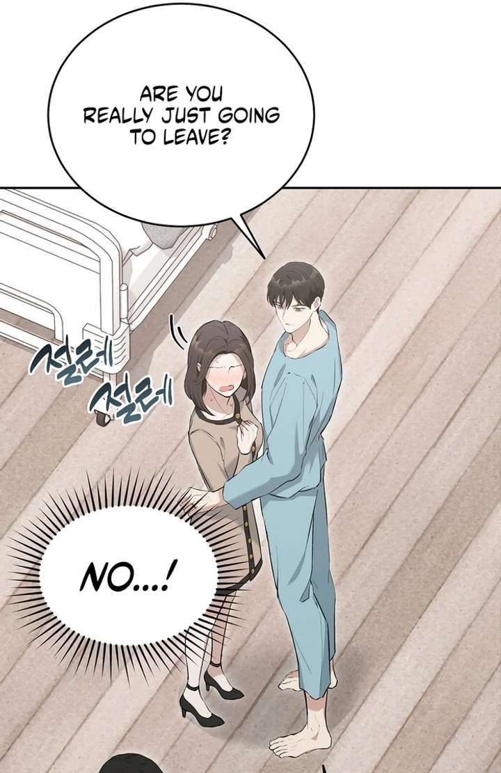 Take Back Chapter 2 - Page 62