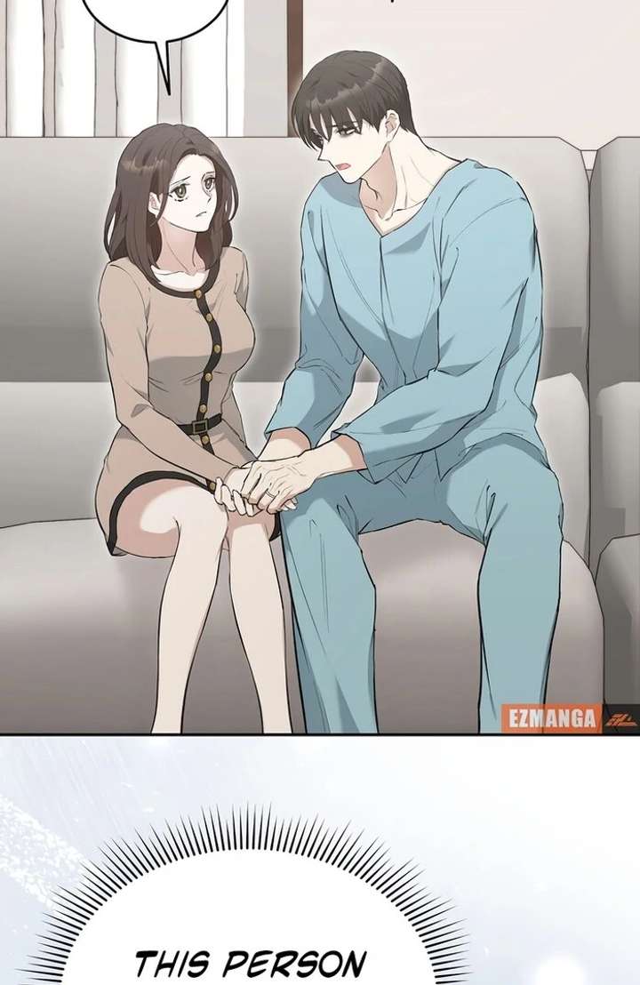 Take Back Chapter 2 - Page 70