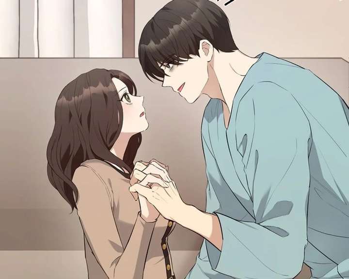 Take Back Chapter 2 - Page 79