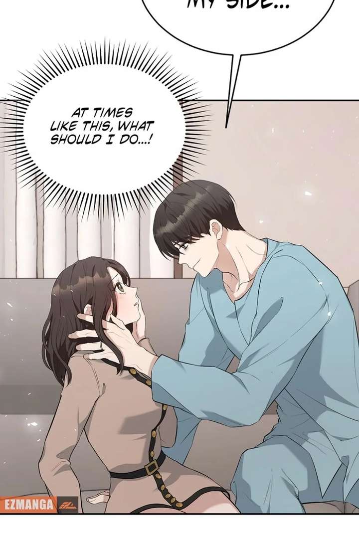 Take Back Chapter 2 - Page 83