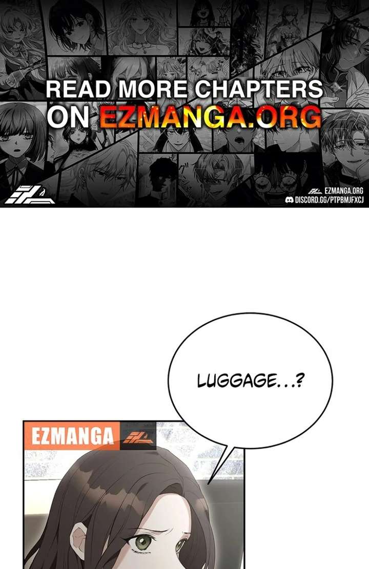 Take Back Chapter 3 - Page 1