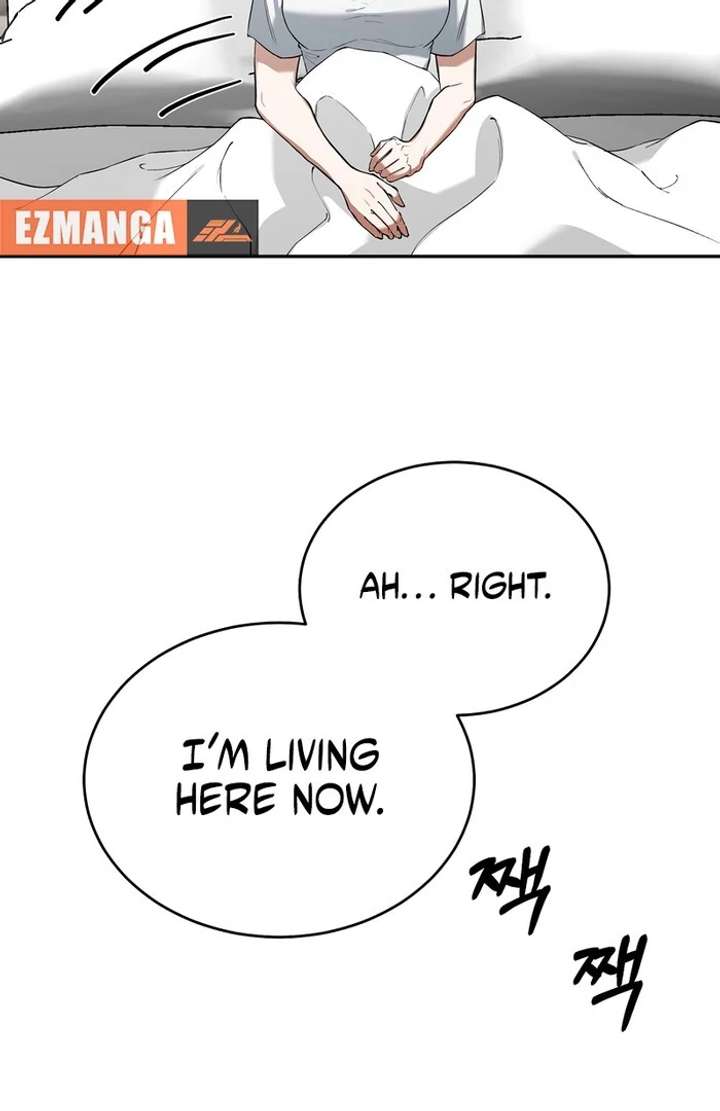 Take Back Chapter 3 - Page 127