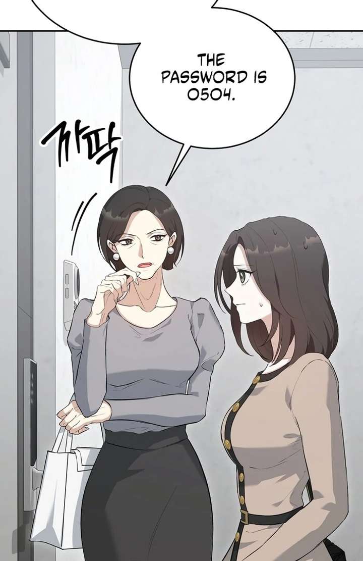 Take Back Chapter 3 - Page 13