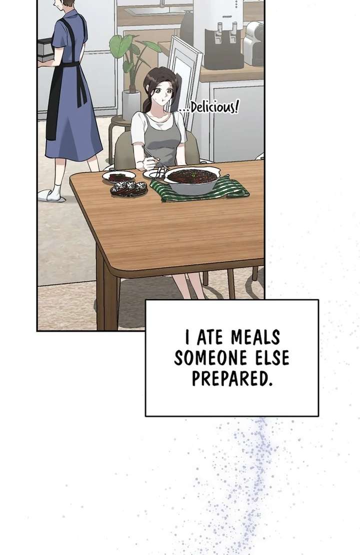 Take Back Chapter 3 - Page 134