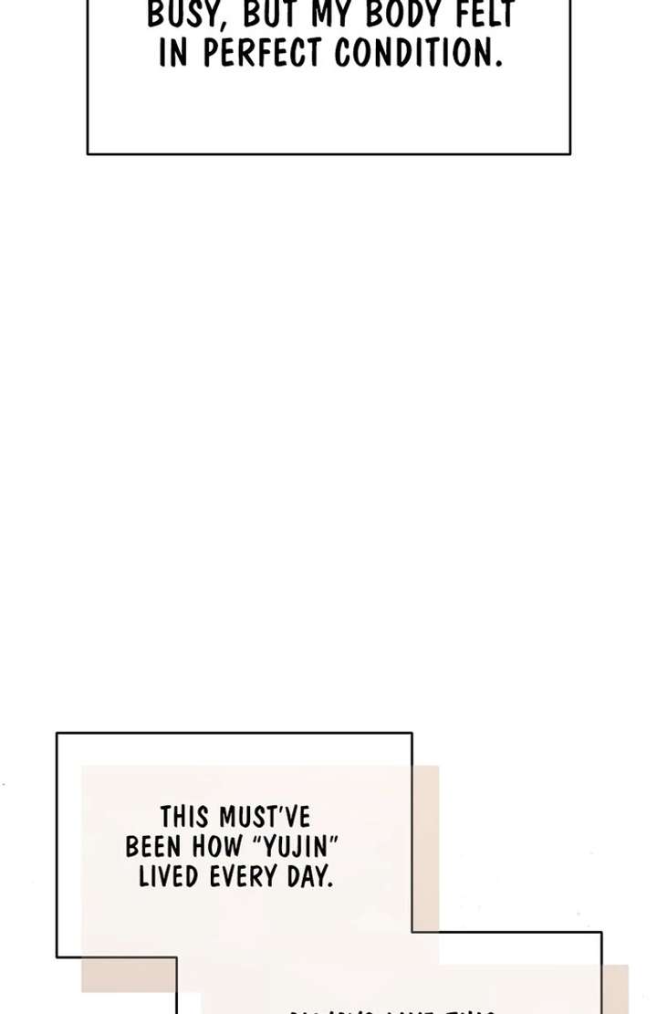 Take Back Chapter 3 - Page 137