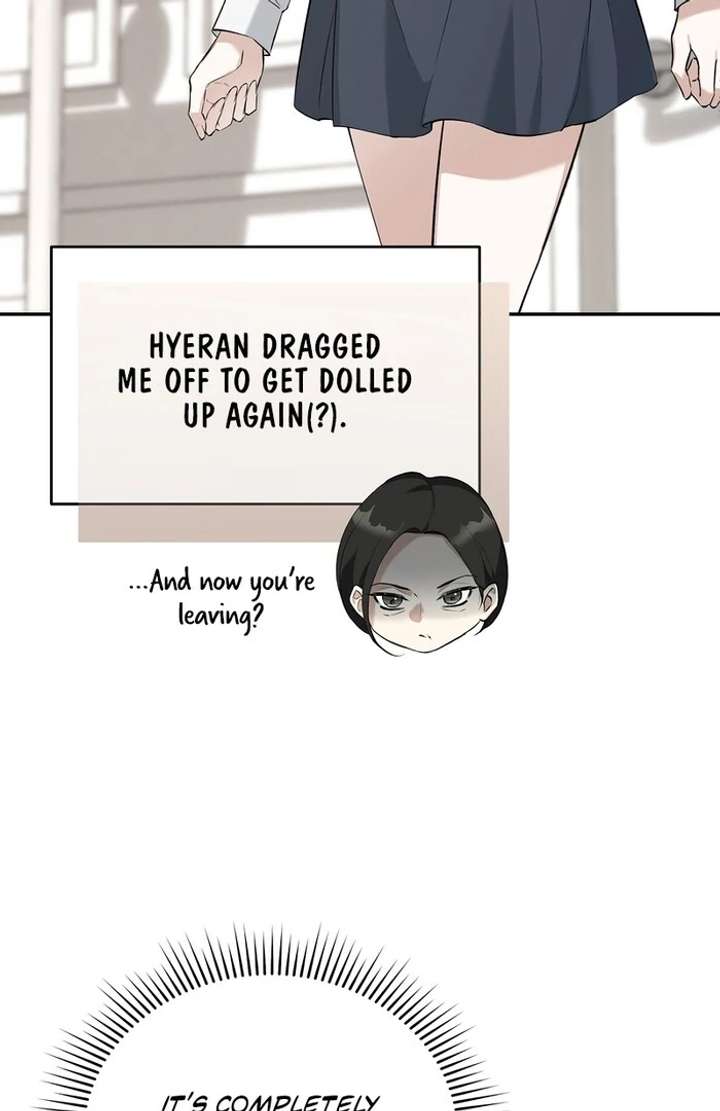 Take Back Chapter 3 - Page 143