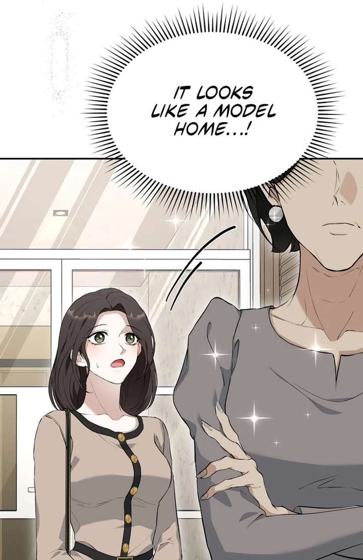 Take Back Chapter 3 - Page 19