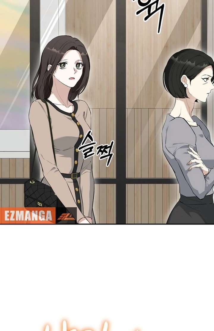 Take Back Chapter 3 - Page 21