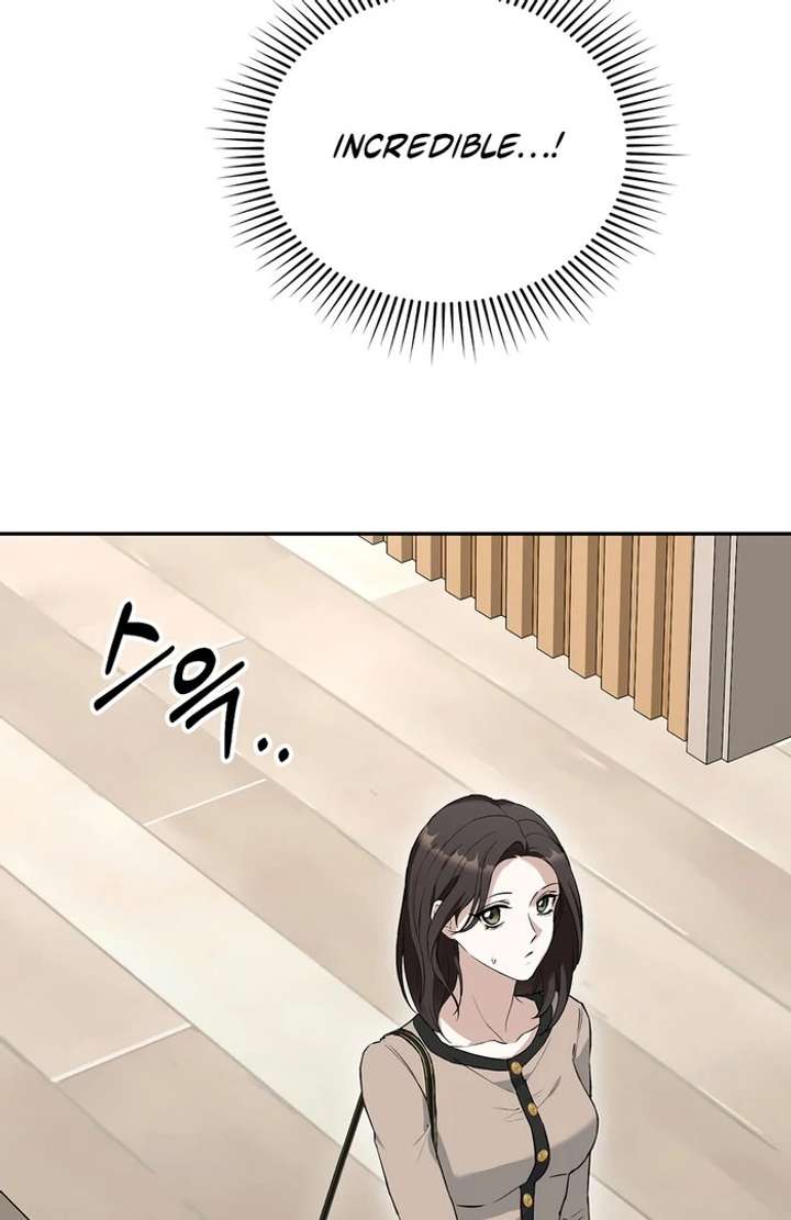 Take Back Chapter 3 - Page 23