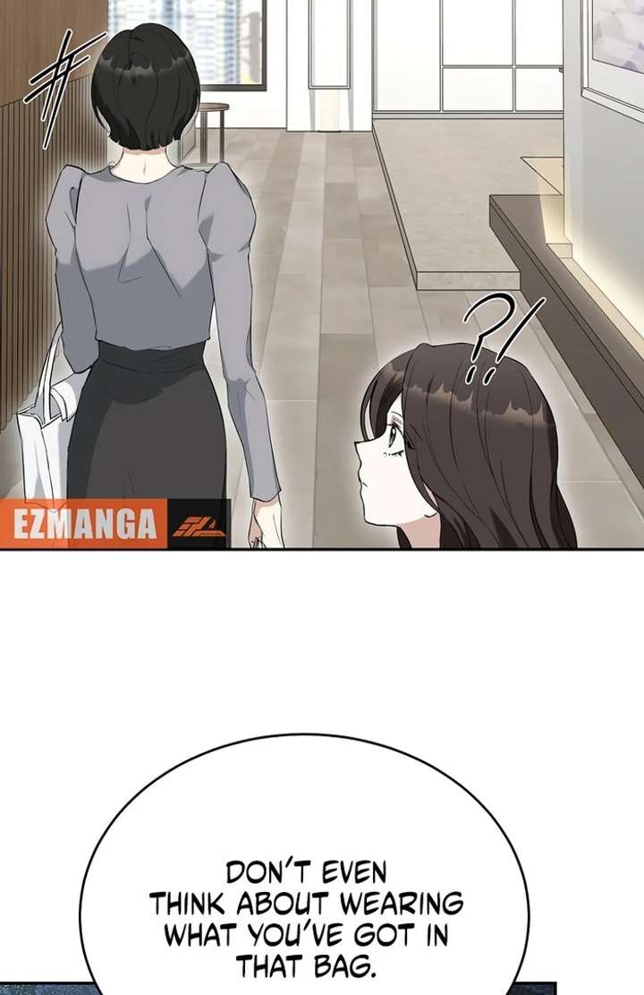 Take Back Chapter 3 - Page 25