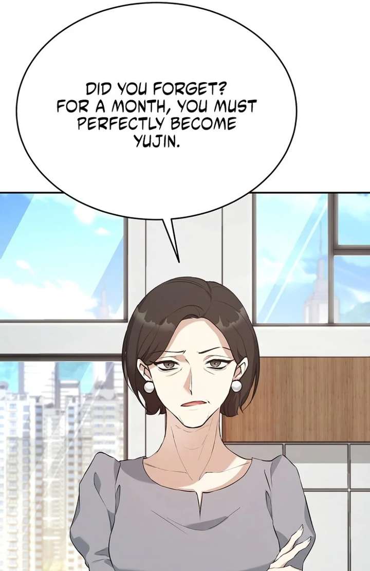 Take Back Chapter 3 - Page 28