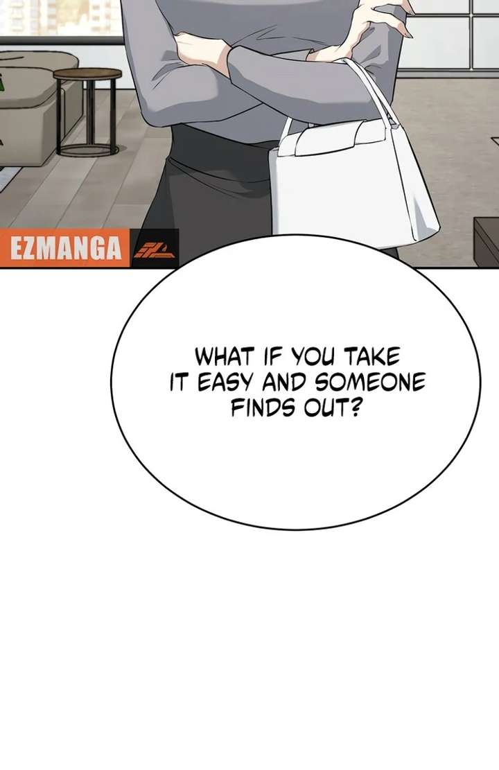 Take Back Chapter 3 - Page 29