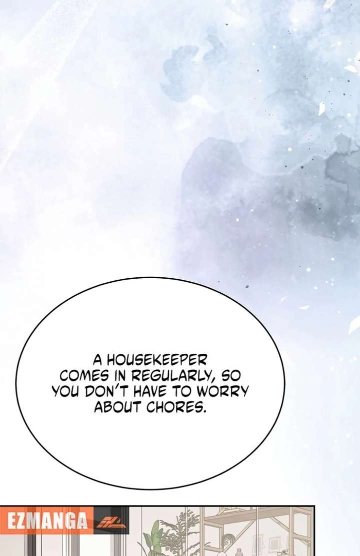 Take Back Chapter 3 - Page 34