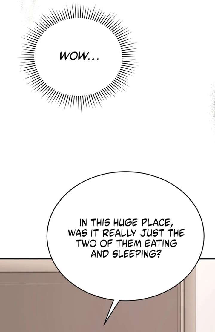 Take Back Chapter 3 - Page 39