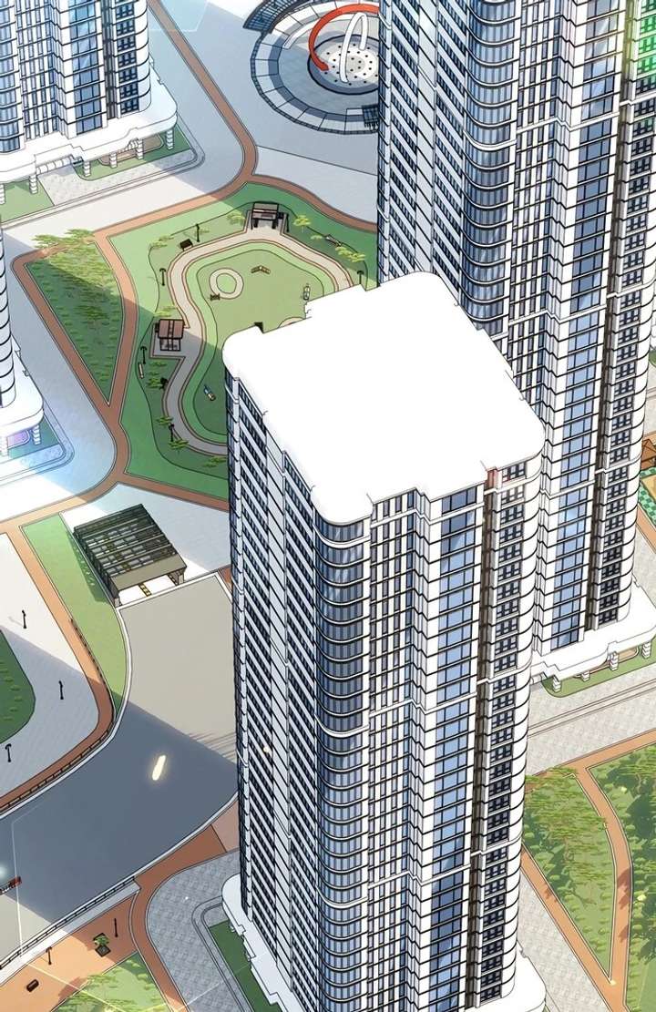 Take Back Chapter 3 - Page 4