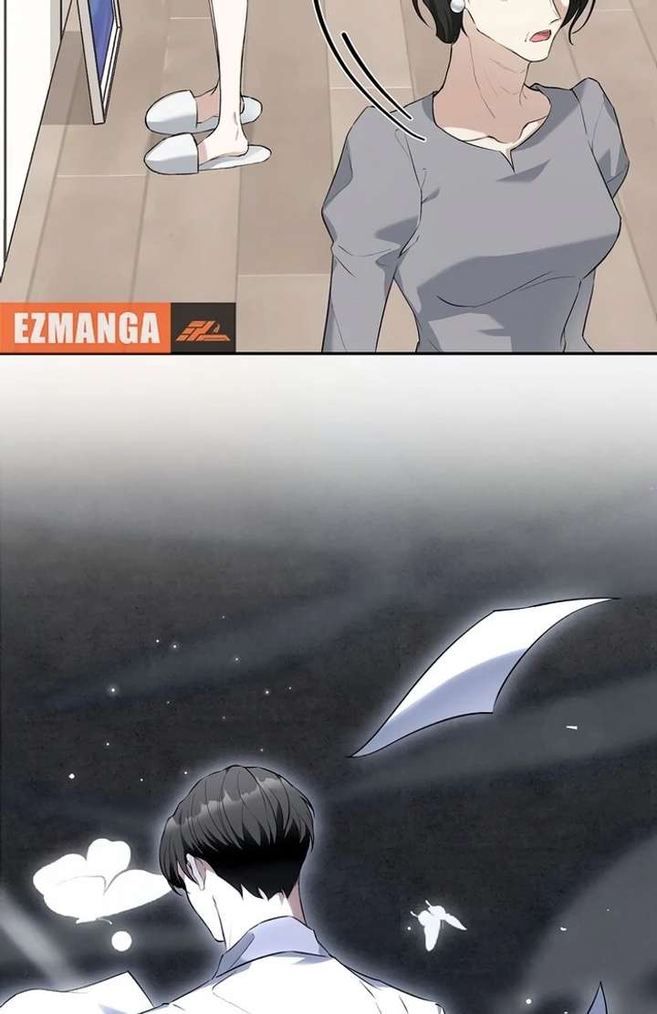 Take Back Chapter 3 - Page 48