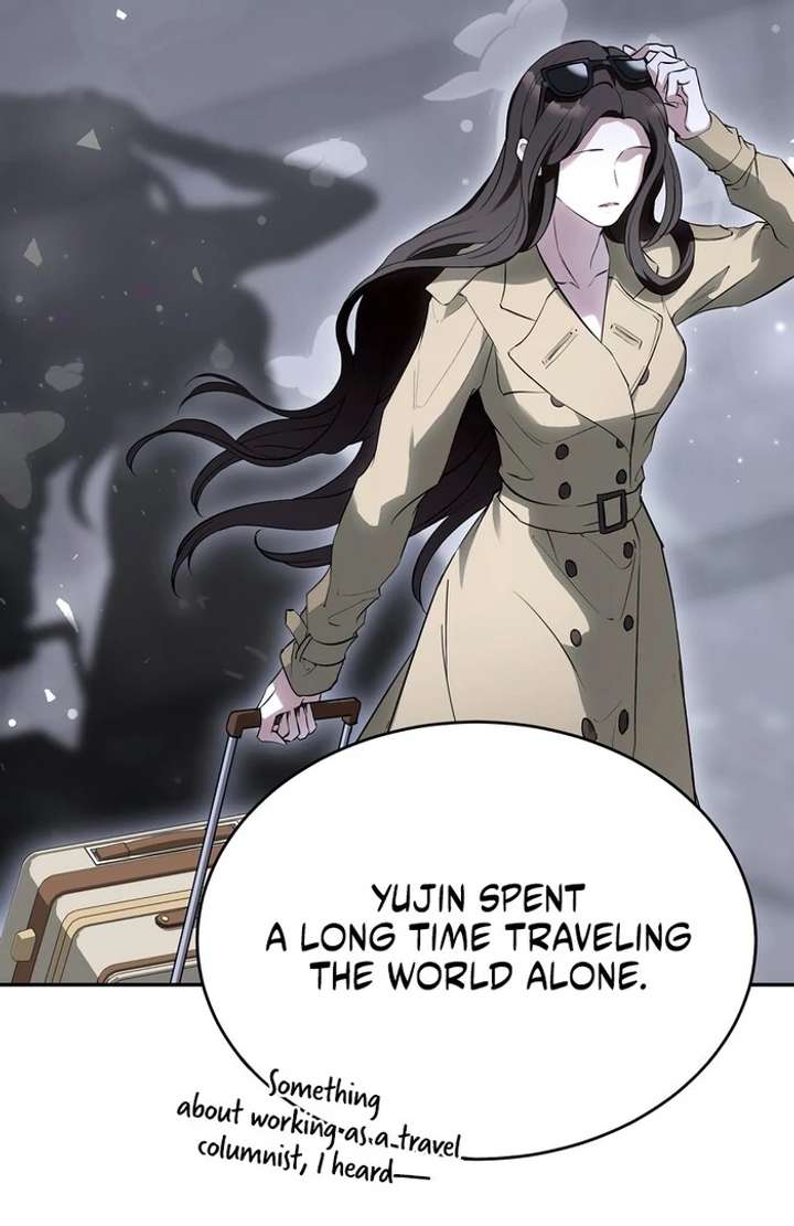 Take Back Chapter 3 - Page 50