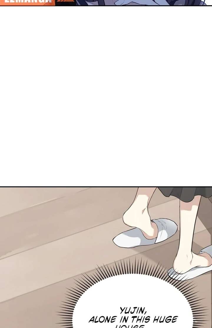 Take Back Chapter 3 - Page 52