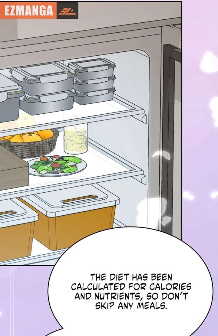 Take Back Chapter 3 - Page 56