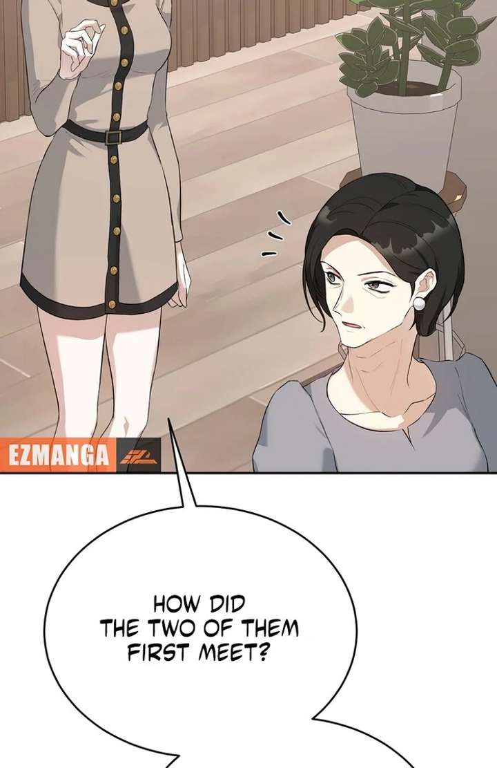 Take Back Chapter 3 - Page 67