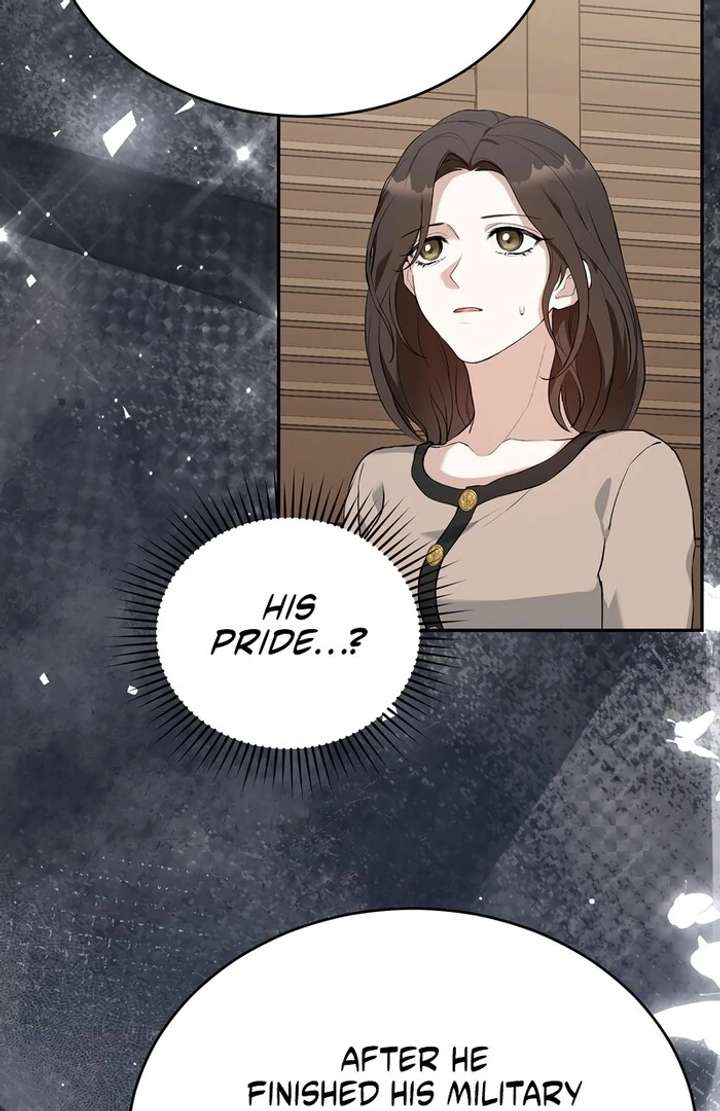 Take Back Chapter 3 - Page 70