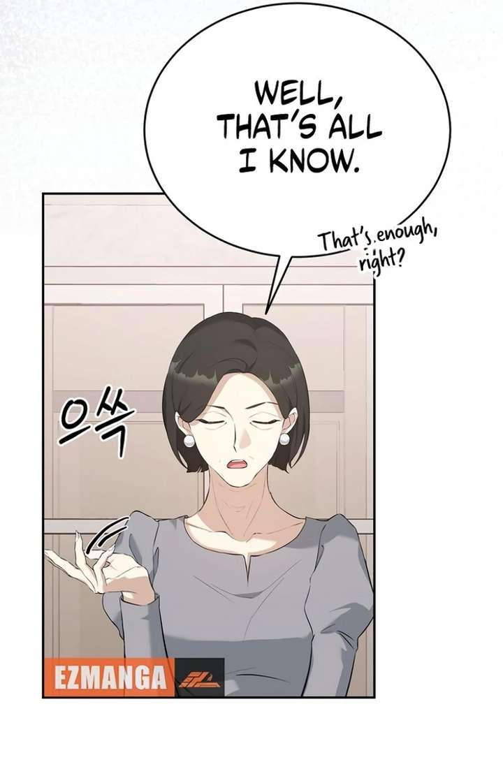 Take Back Chapter 3 - Page 74