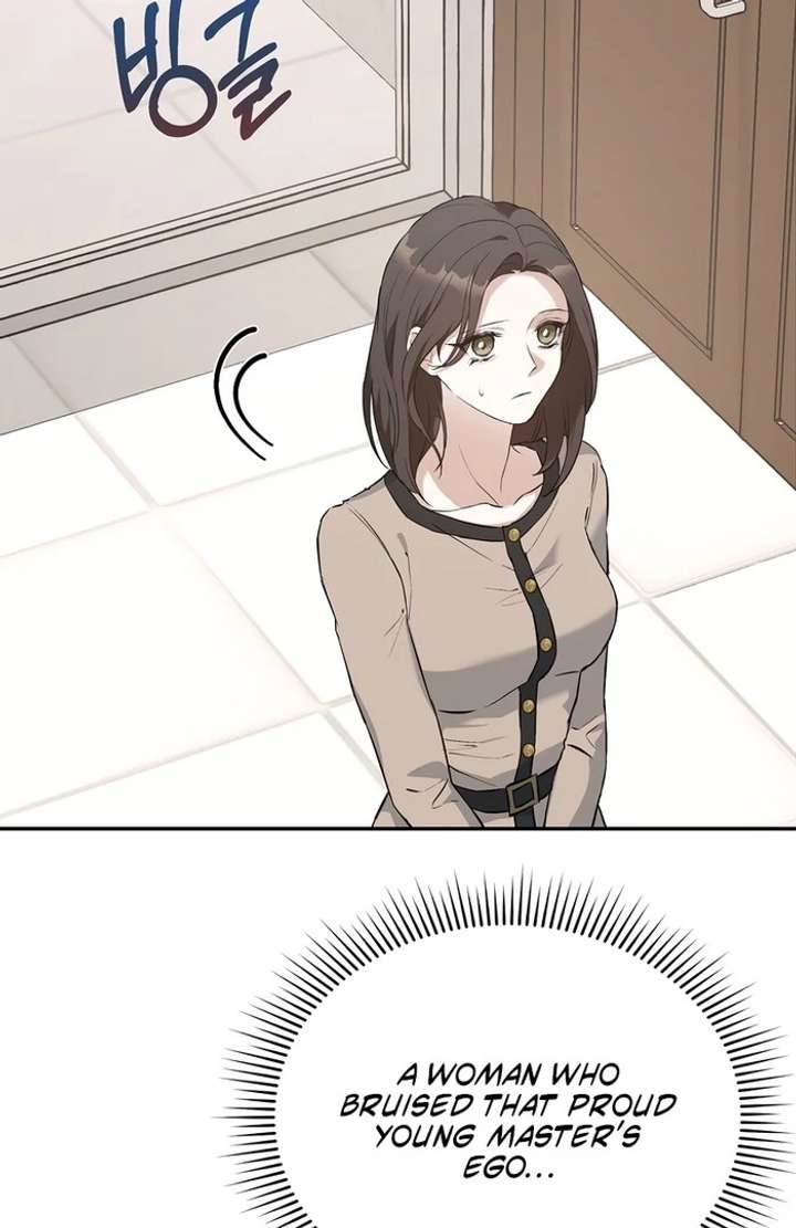 Take Back Chapter 3 - Page 79