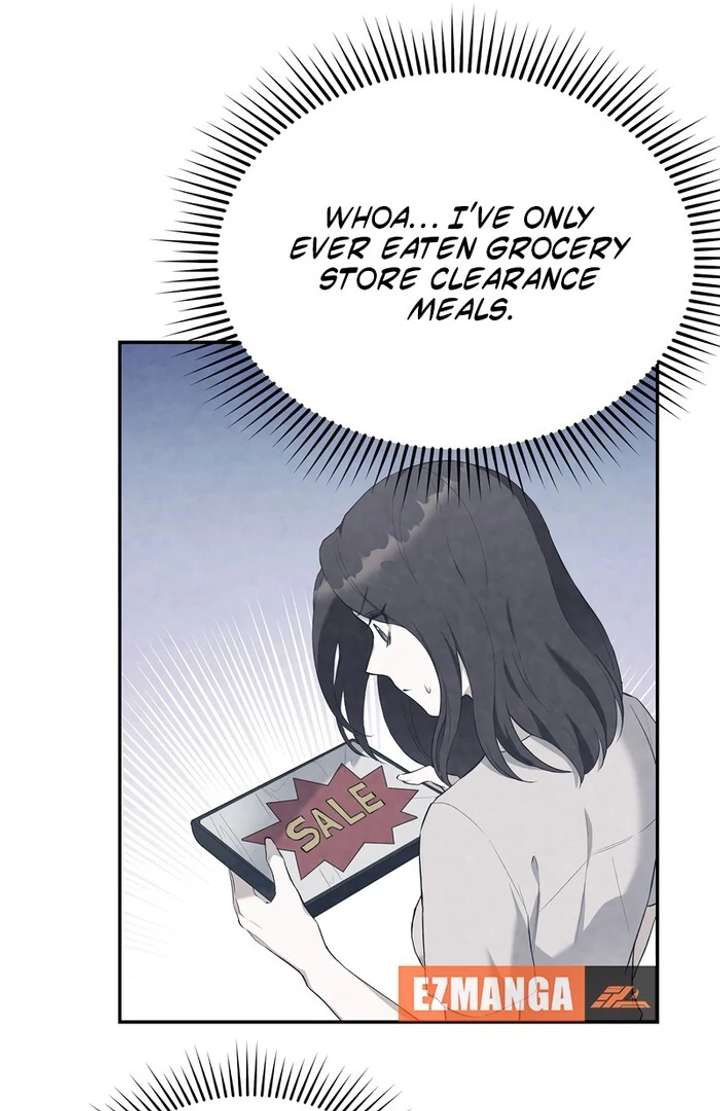 Take Back Chapter 3 - Page 84