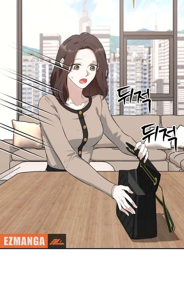 Take Back Chapter 3 - Page 90