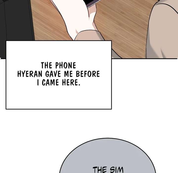 Take Back Chapter 3 - Page 92