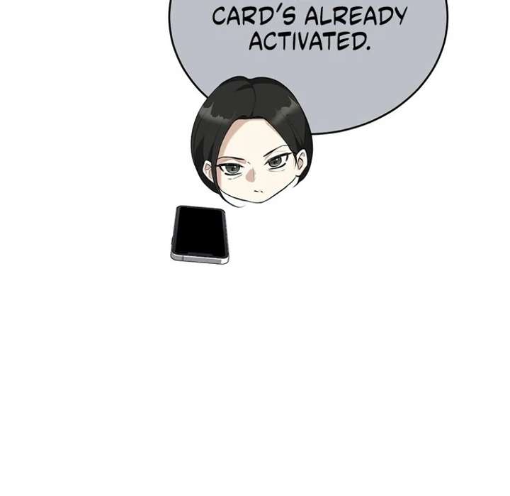 Take Back Chapter 3 - Page 93