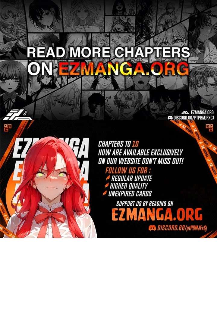 Take Back Chapter 4 - Page 1