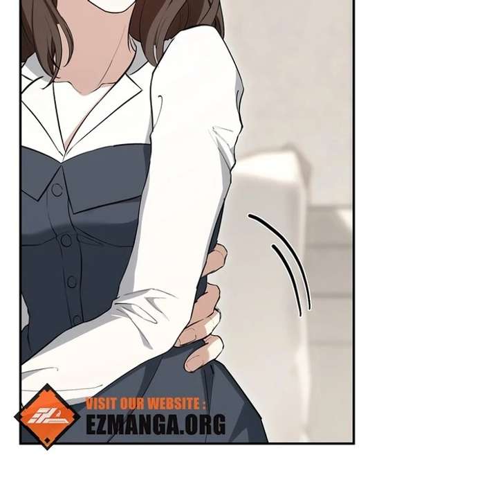 Take Back Chapter 4 - Page 10