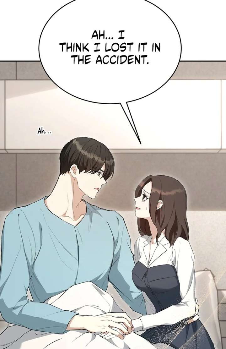 Take Back Chapter 4 - Page 12