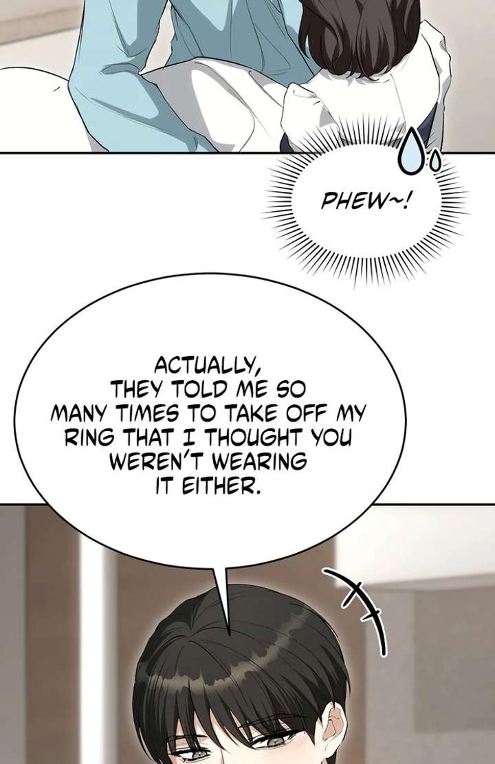 Take Back Chapter 4 - Page 15