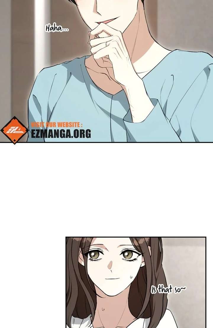 Take Back Chapter 4 - Page 16