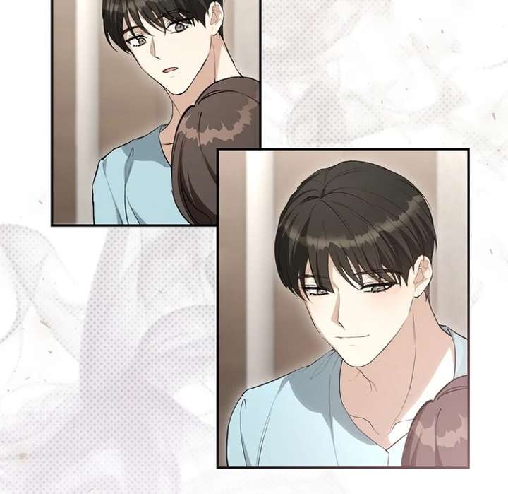 Take Back Chapter 4 - Page 20