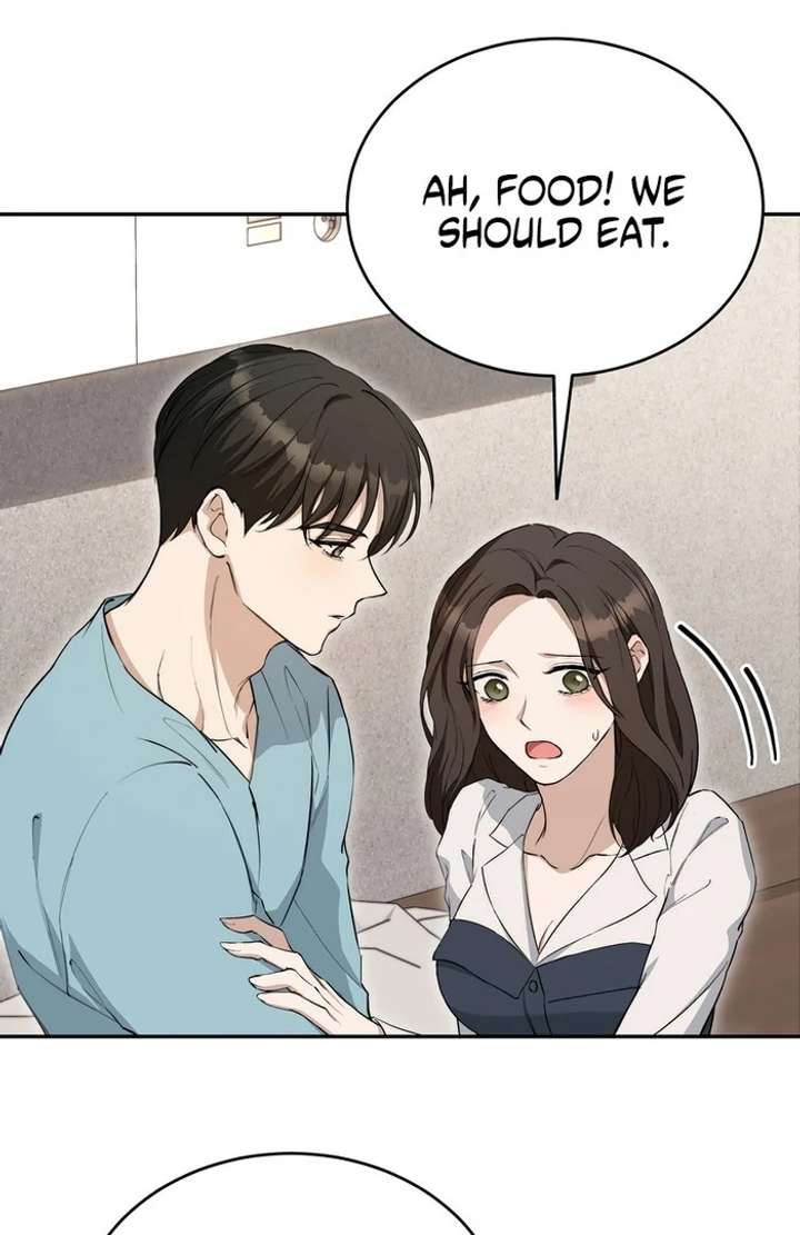 Take Back Chapter 4 - Page 25