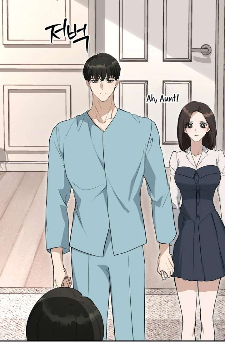 Take Back Chapter 4 - Page 32