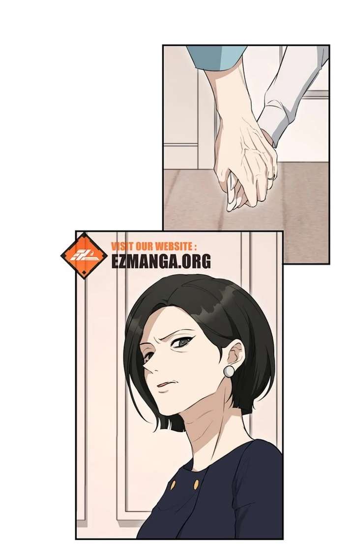 Take Back Chapter 4 - Page 33