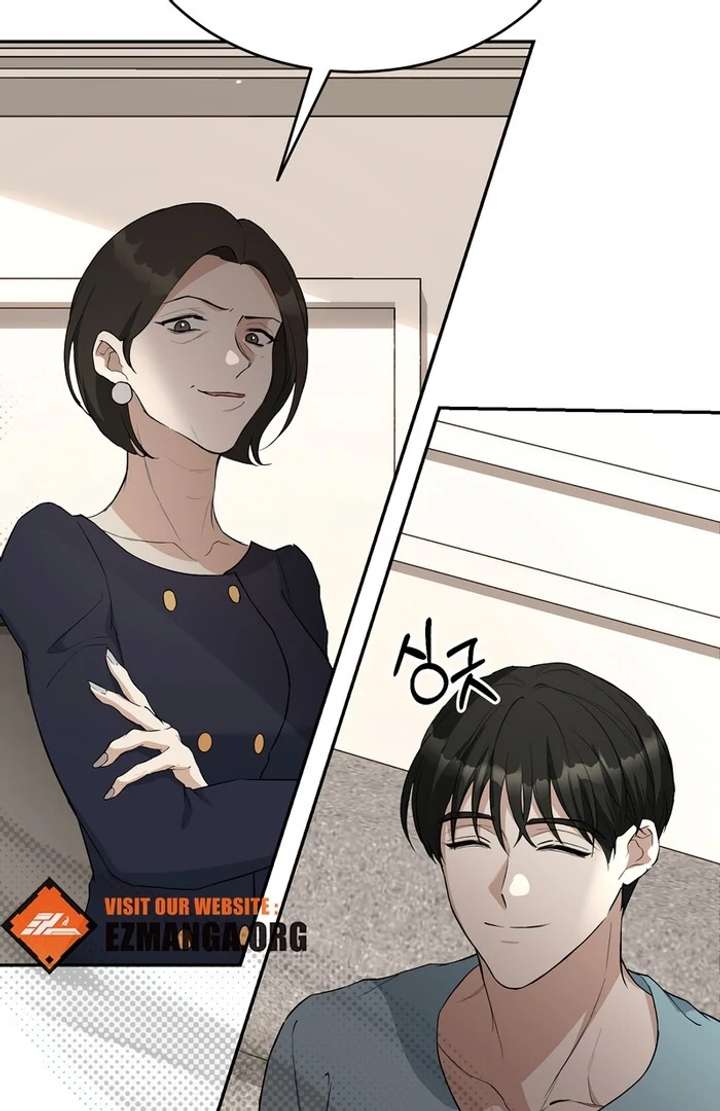 Take Back Chapter 4 - Page 41