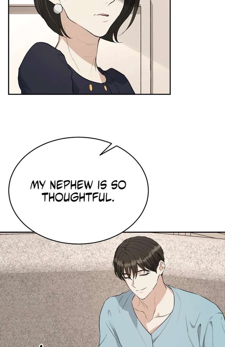 Take Back Chapter 4 - Page 44