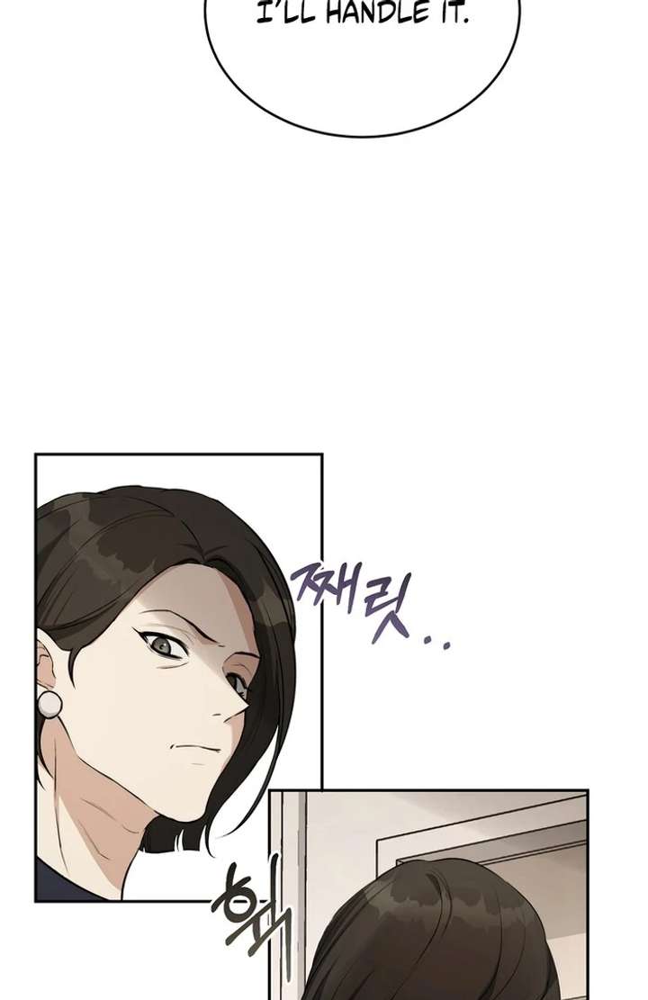 Take Back Chapter 4 - Page 50