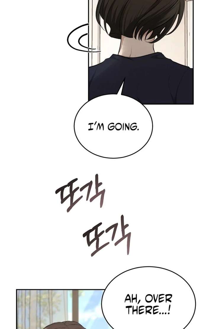 Take Back Chapter 4 - Page 51