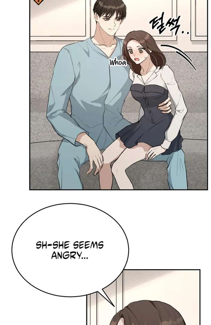 Take Back Chapter 4 - Page 53