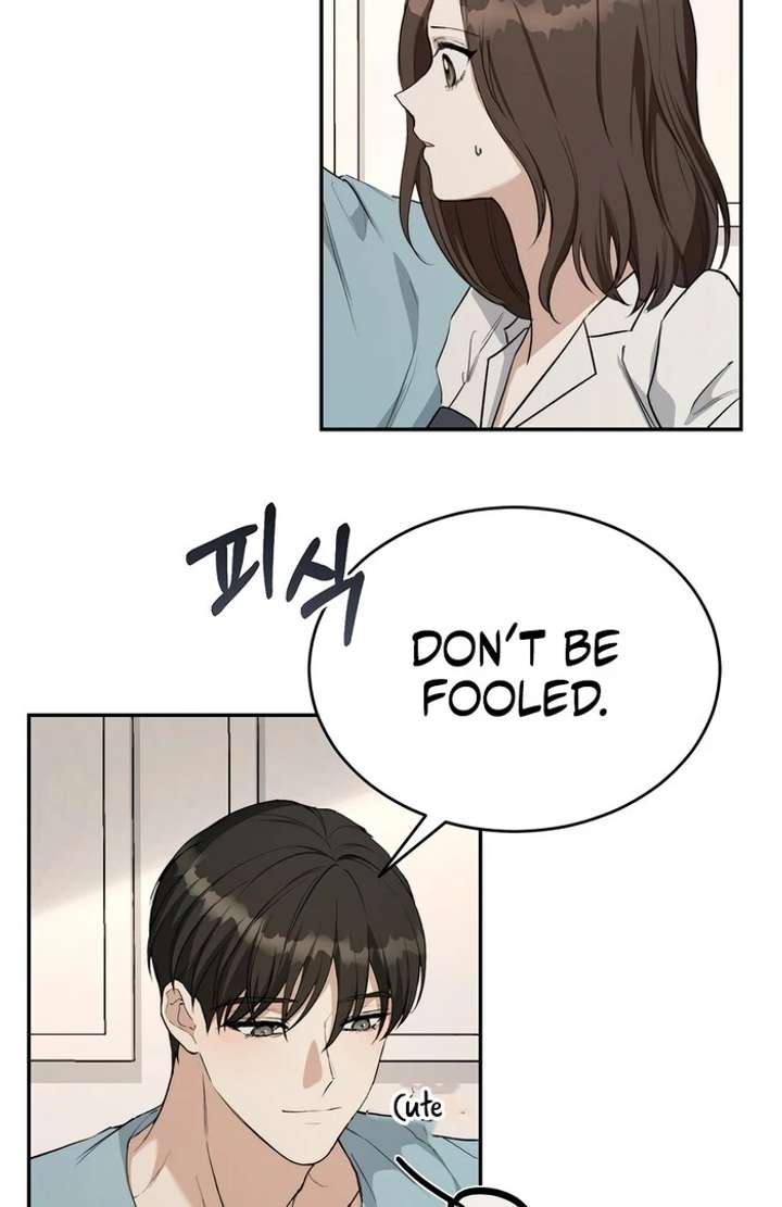 Take Back Chapter 4 - Page 54